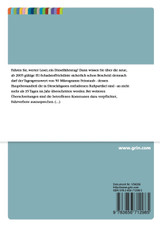 Analyse des Untergangs der Internet-Allmenderessource www.kazaa.com