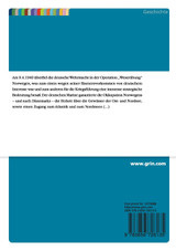 Widerstand in Norwegen im II. Weltkrieg Widerstand in Norwegen im II. Weltkrieg
