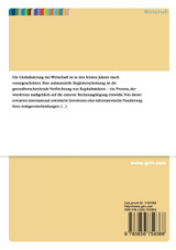 Steuerbilanzpolitik nach dem BilMoG