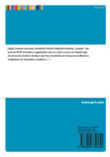 Hintergründe sozialer Netzwerke. Das Twitter-Phänomen "#domian"