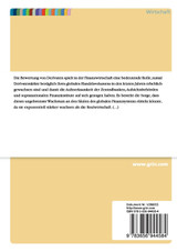 Zeitstetige Modelle und deren Anwendung in der Bewertung von Derivaten Zeitstetige Modelle und deren Anwendung in der Bewertung von Derivaten