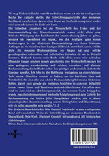 Die Entwicklung der modernen Buchkunst in Deutschland