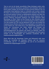 Die Strassburger Tucher und Weberzunft Die Strassburger Tucher und Weberzunft