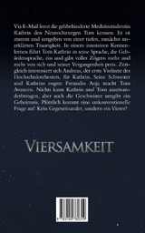 Viersamkeit