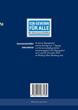 Genossenschaften international Genossenschaften international