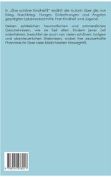 Eine schöne Kindheit?