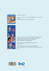 Das große Fitus-Malbuch - Fitus, der Sylter Strandkobold, mit Schweinchen Klecks und Freunden Das große Fitus-Malbuch - Fitus, der Sylter Strandkobold, mit Schweinchen Klecks und Freunden