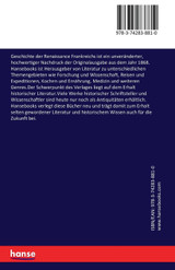 Geschichte der Renaissance Frankreichs Geschichte der Renaissance Frankreichs