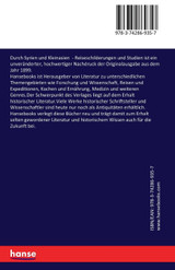 Durch Syrien und Kleinasien Durch Syrien und Kleinasien