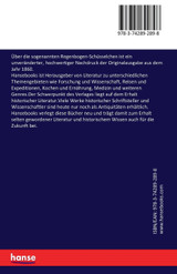Über die sogenannten Regenbogen-Schüsselchen Über die sogenannten Regenbogen-Schüsselchen