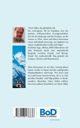 Unterwegs... Tsum Glück