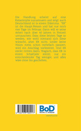 Vier letzte Tage im Februar