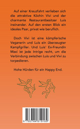 Tofu trifft Bratwurst