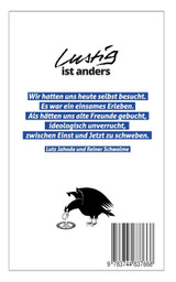 Lustig ist anders Lustig ist anders