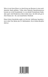 Eine neue Heimat für Mira