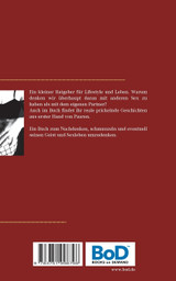 Partnerschaft und freier Sex. Partnerschaft und freier Sex.