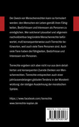 Menschenrechte und Tierrechte