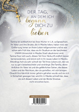 Der Tag, an dem ich begann, dich zu lieben Der Tag, an dem ich begann, dich zu lieben