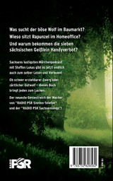 Sinnlos-Märchenbuch Vol.1