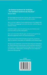 Wie Erwartungen Ihr Leben bestimmen