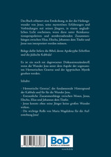 Die Heilungsgeheimnisse Jesu