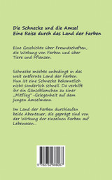 Die Schnecke und die Amsel Die Schnecke und die Amsel
