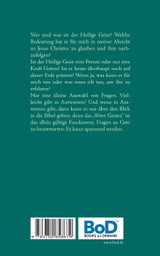 - Bibel im Blick  -   Der Heilige Geist