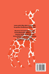 Giraffen Bücher Das Ultimative Giraffen-Buch für Kinder