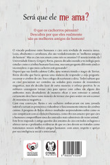 Será que Ele me Ama?