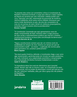 Comentários críticos à Constituição da República Federativa do Brasil Comentários críticos à Constituição da República Federativa do Brasil