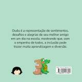 Dudu vai à Escola Dudu vai à Escola