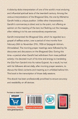 Gita According to Gandhi Gita According to Gandhi