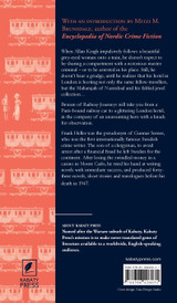 Beware of Railway-Journeys