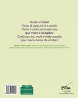 Cadu - E o mundo que não era