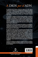 A Dios por el ADN A Dios por el ADN