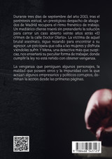 Vivir como si ya hubieras muerto