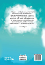 A Nuvem Floquinho A Nuvem Floquinho