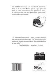 Caderno de observação de um filho Caderno de observação de um filho