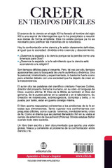 Creer en tiempos difíciles