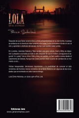Lola Entre-Historias Lola Entre-Historias
