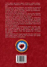 Martin Luthers Andagtsbog