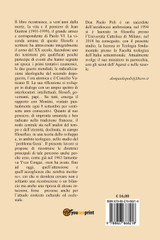 Il pensiero di Jean Guitton Il pensiero di Jean Guitton