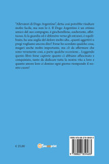 La nostra vita con il dogo argentino