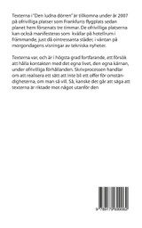 Den ludna dörren #3 Den ludna dörren #3