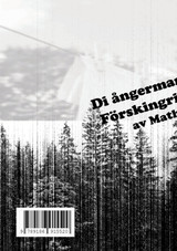 Di ångermanländska VI - Förskingringens poeter Di ångermanländska VI - Förskingringens poeter