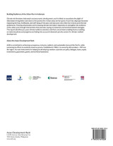 Building Resilience of the Urban Poor in Indonesia Building Resilience of the Urban Poor in Indonesia