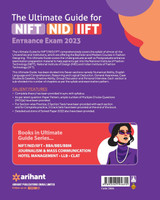 Guide for NIFT/NID/IIFT 2023 Guide for NIFT/NID/IIFT 2023