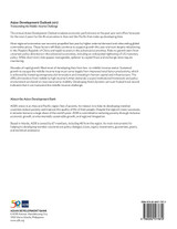 Asian Development Outlook 2017