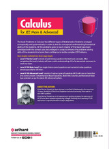 Unproblem JEE Calculus For JEE Main & Advanced Unproblem JEE Calculus For JEE Main & Advanced