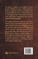 Don Quixote (World Classics, Unabridged) Don Quixote (World Classics, Unabridged)